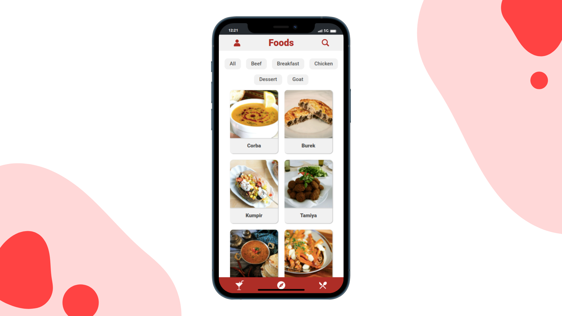 recipes-app