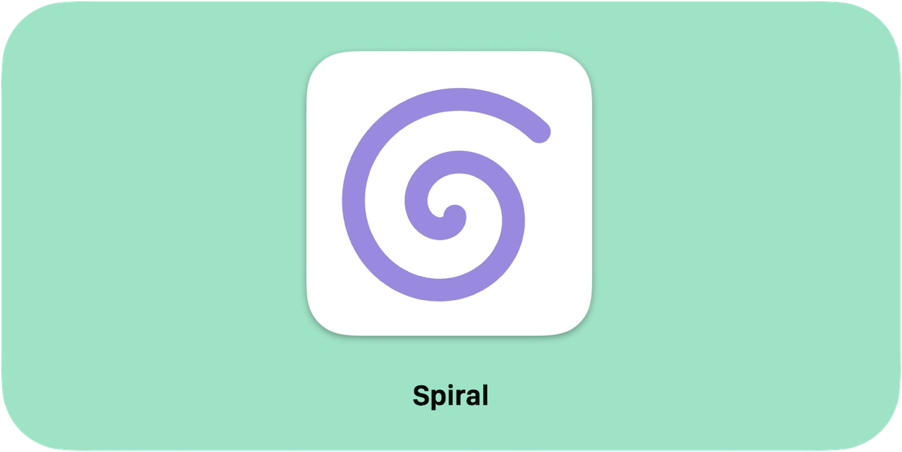 Spiral