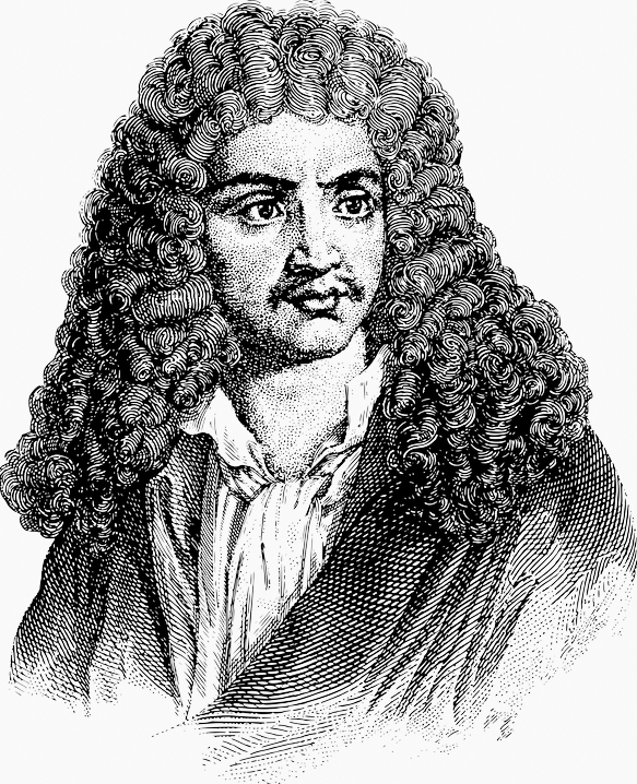 moliere