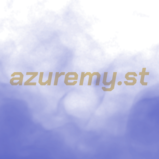 azuremyst