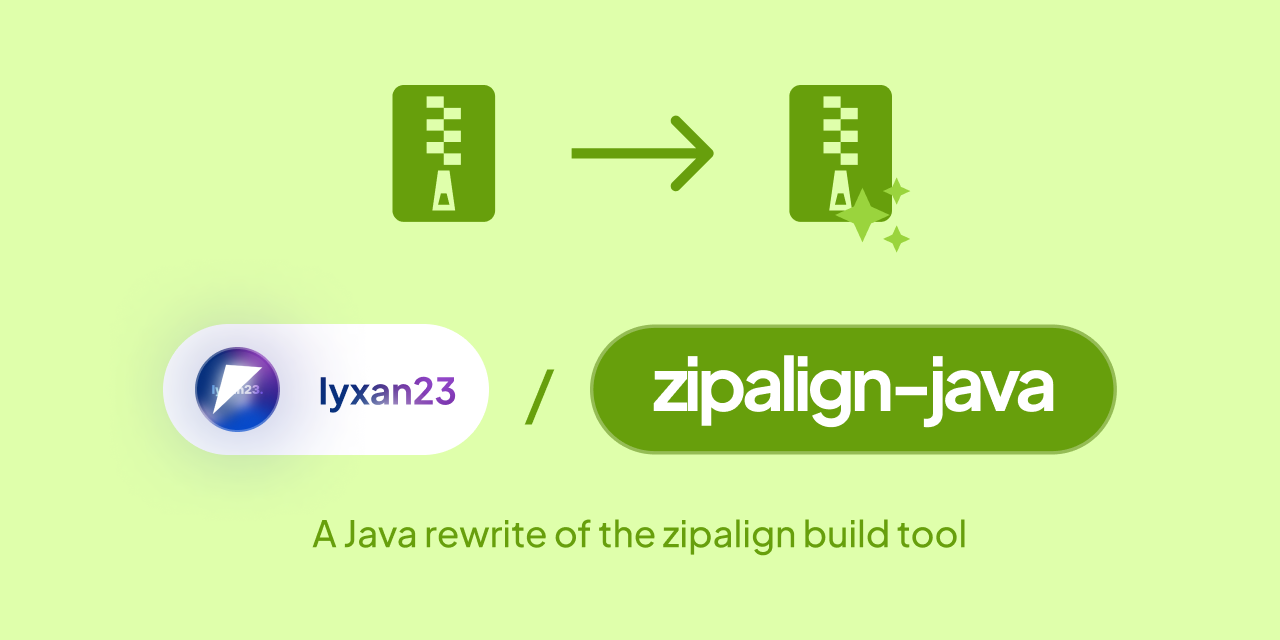 zipalign-java