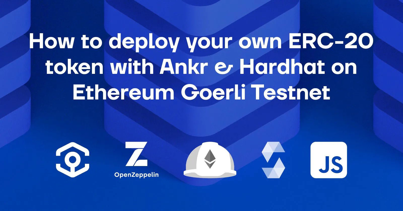 GitHub - kaymomin/erc20-token-ankr: Deploy your own ERC-20 token with ...