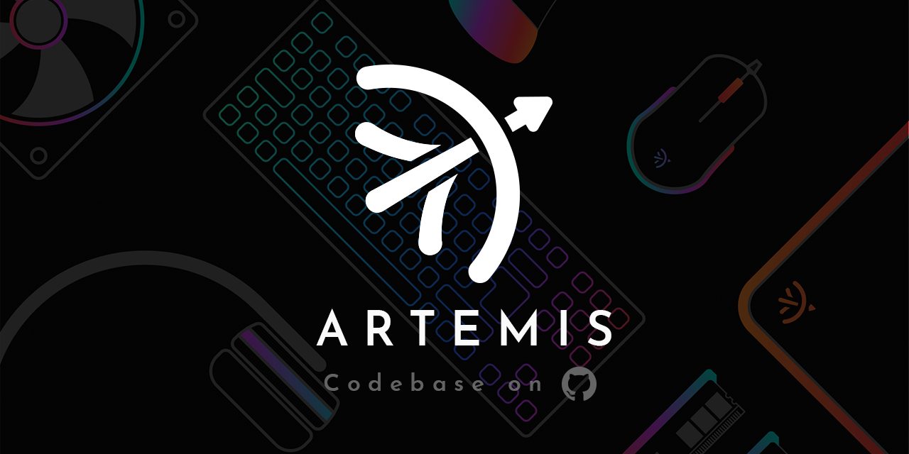 Artemis-RGB/Artemis