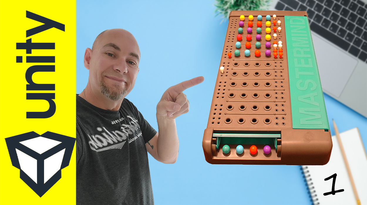 GitHub pareinjeanphilippe/Mastermind The classic mastermind game