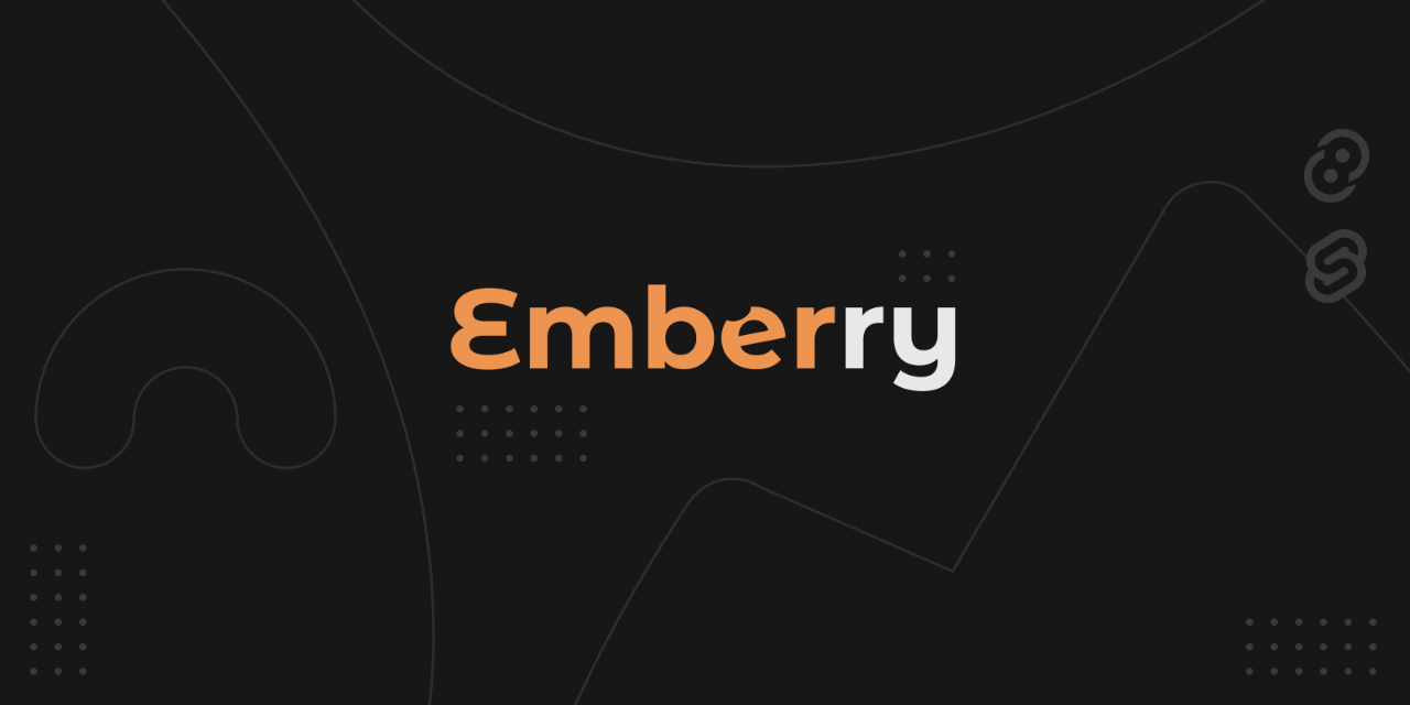 emberry