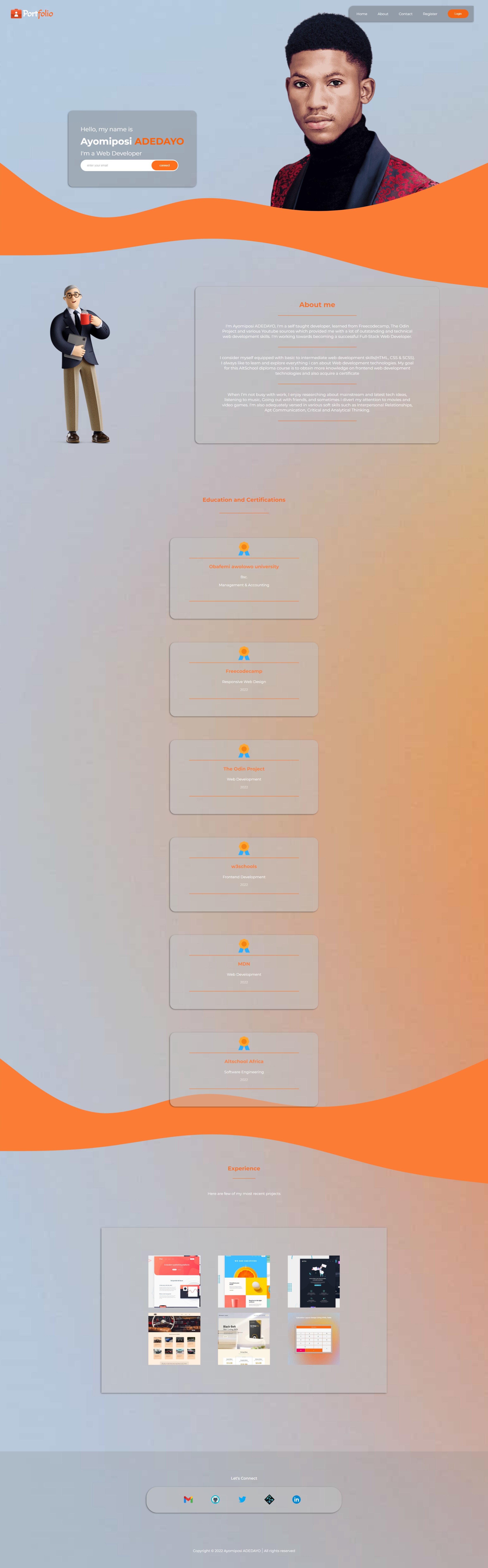 GitHub - Ayomiposi-Adedayo/Portfolio-website: This is my personal ...