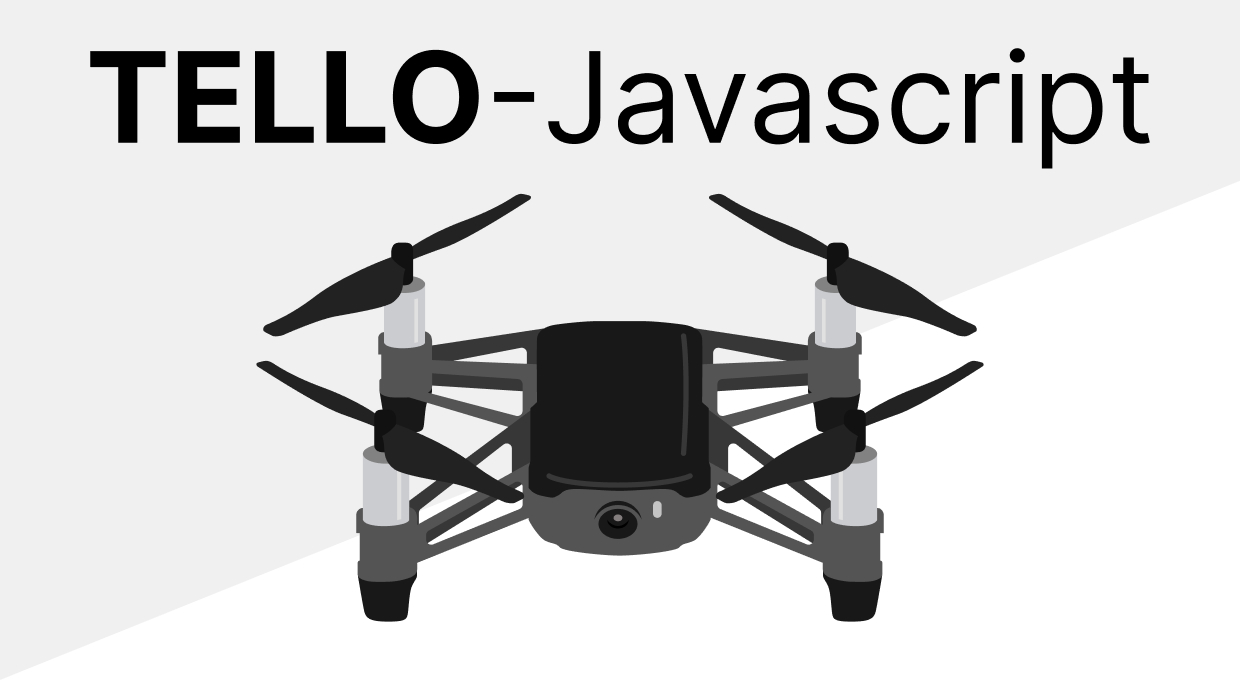 Tello best sale drone sdk