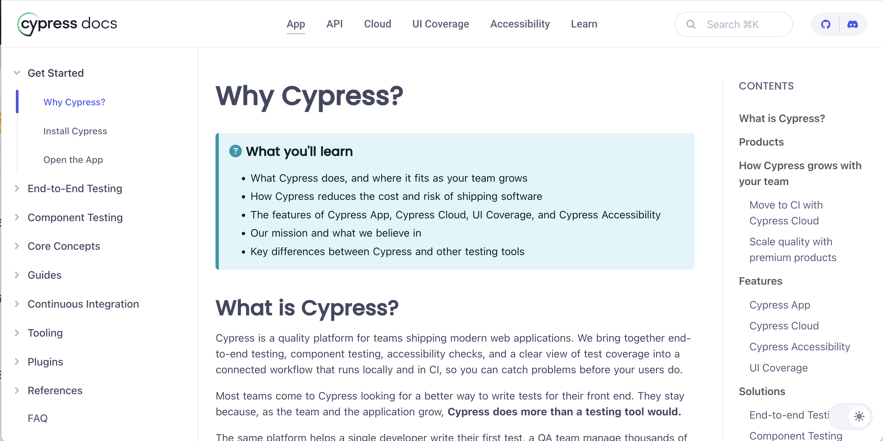 cypress-documentation