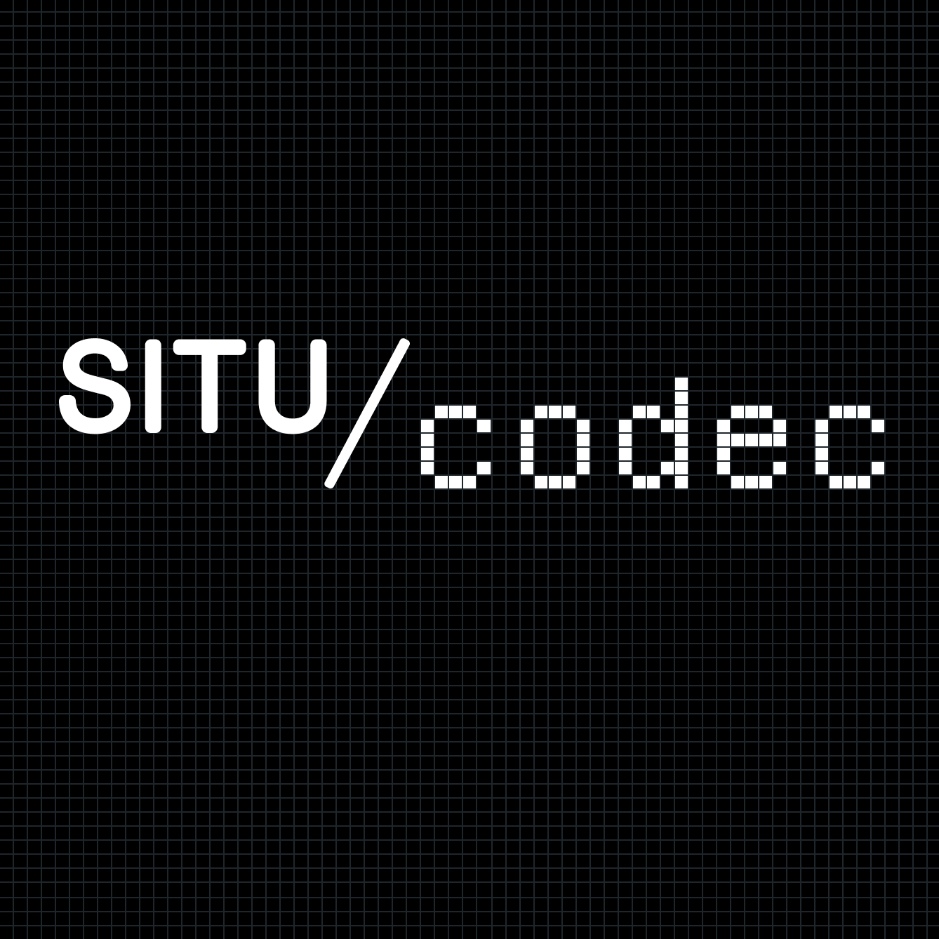 GitHub - SITU-Research/codec: Codec is a collaborative tool for ...