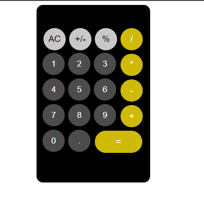 GitHub - temafei/Calculator_Beta