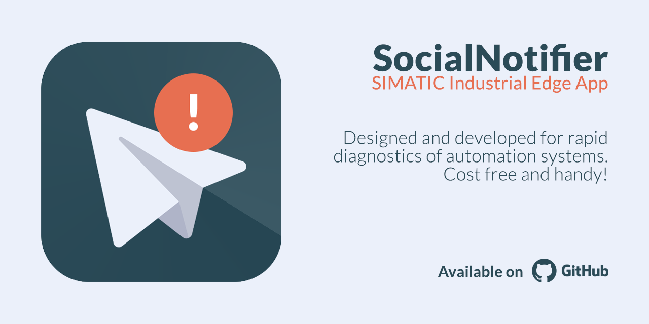 GitHub - newshade/SocialNotifier: App for sending notifications from ...