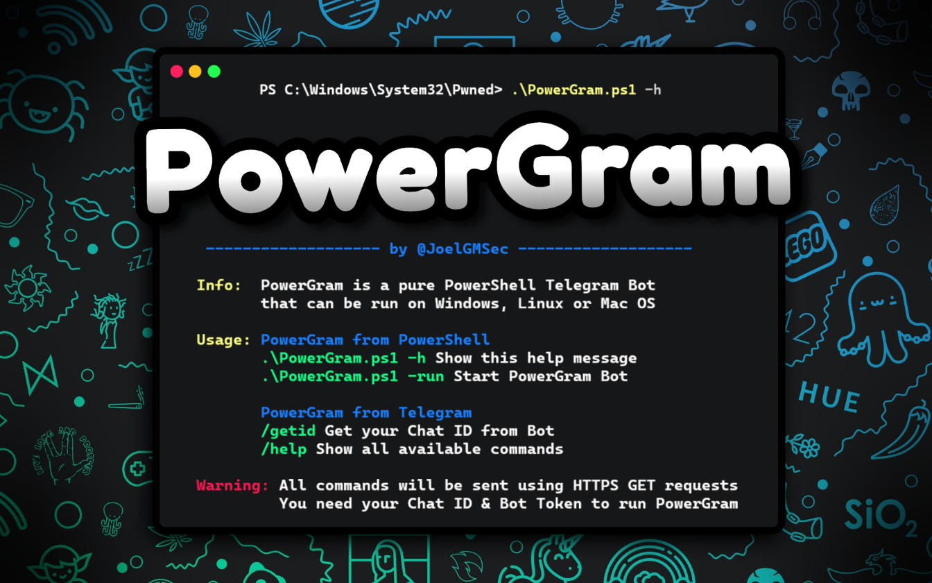 PowerGram