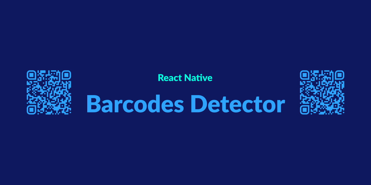 react-native-barcodes-detector