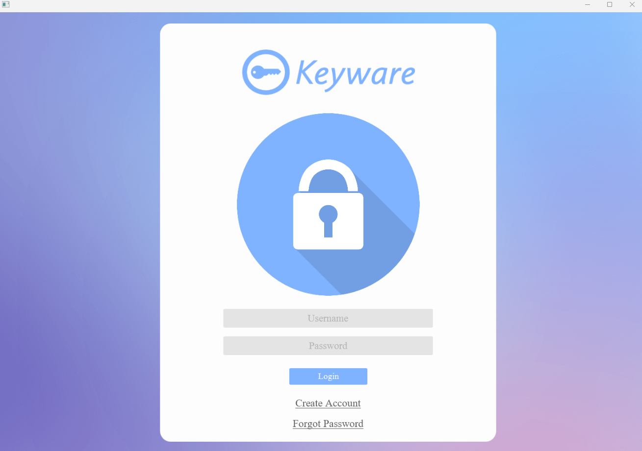 keyware