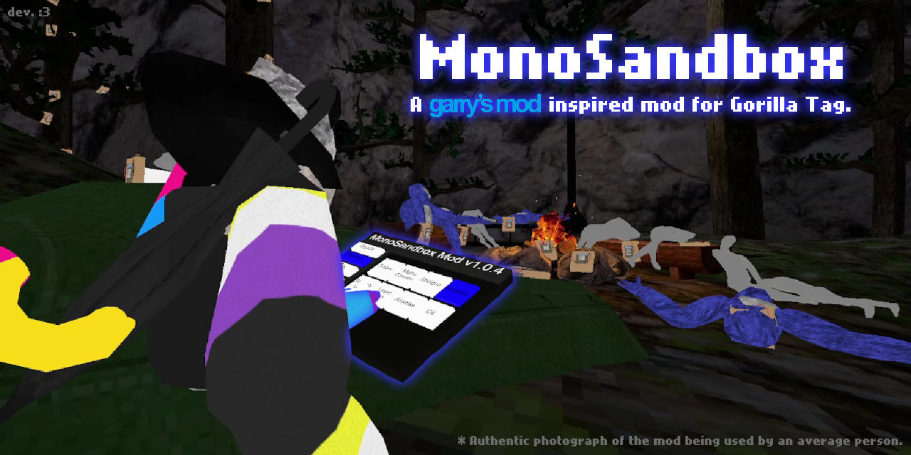 Mono-Sandbox-Mod/MonoSandbox.sln at main · Monosphere/Mono-Sandbox-Mod