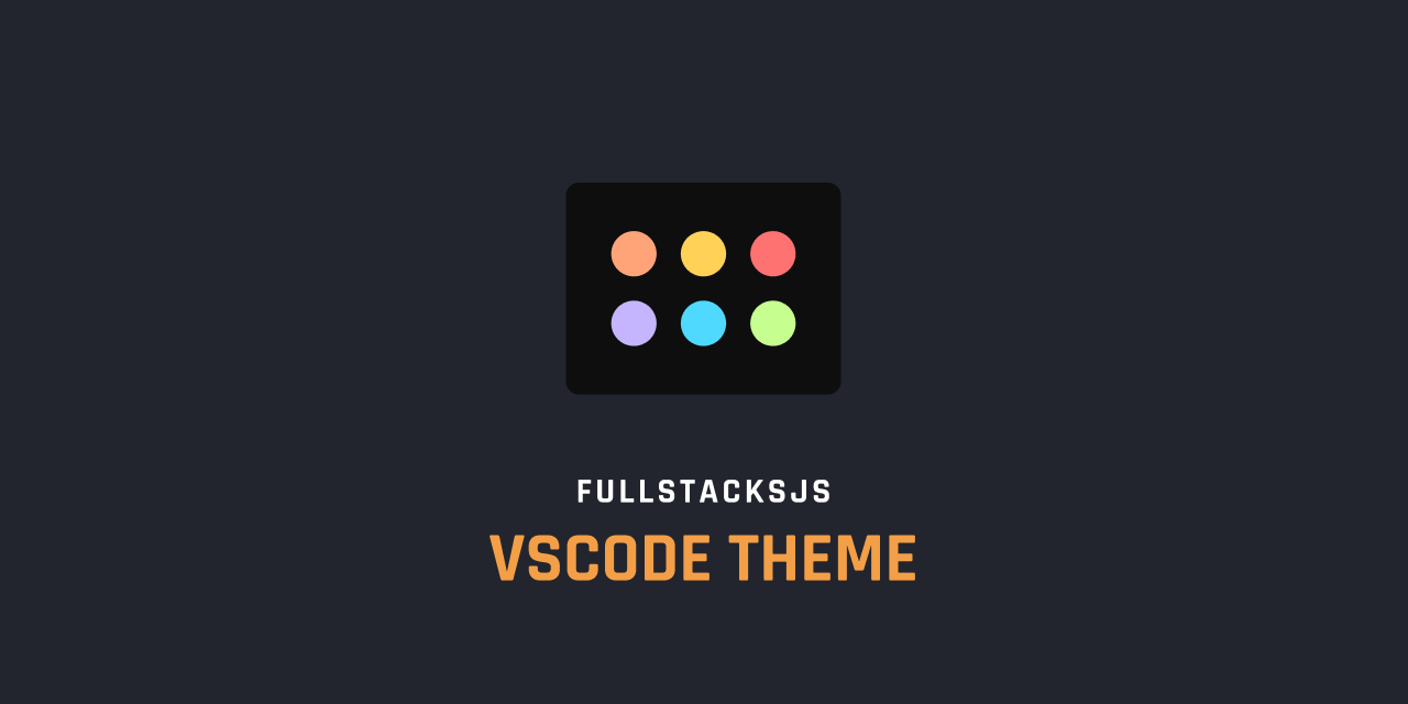 vscode-theme