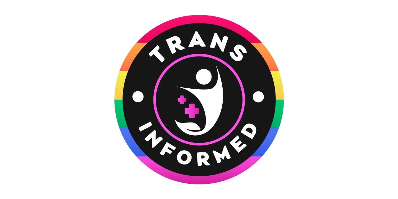 GitHub - beawitcht/transinformed-server: Server for Trans Informed ...