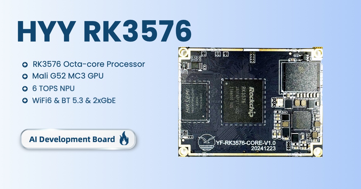 RK3576S-RK3576-RK3588-Tablet-Development-Board