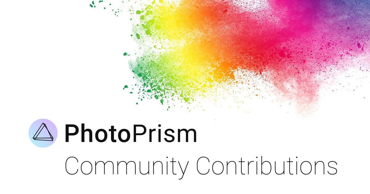 photoprism-contrib