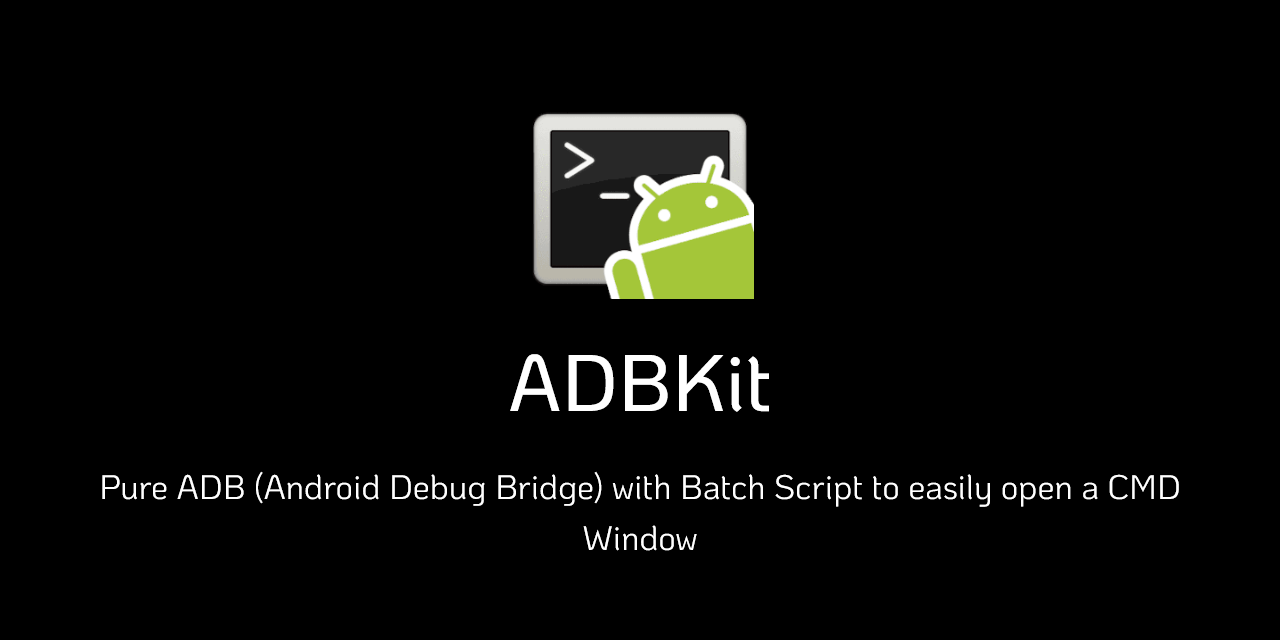 adbkit