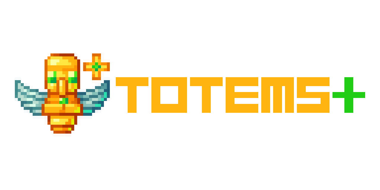 TotemsPlus