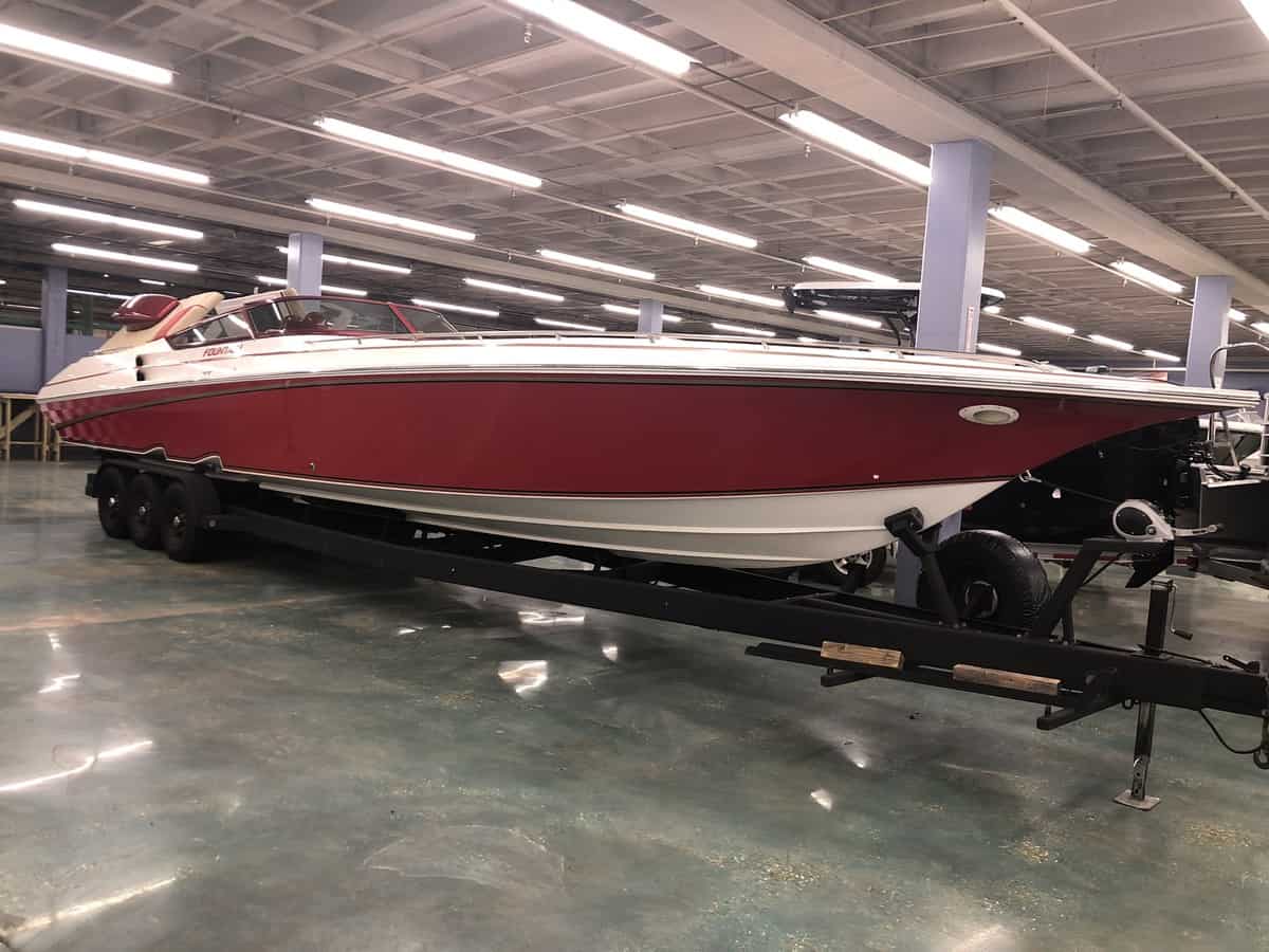 Used boat clearance classifieds