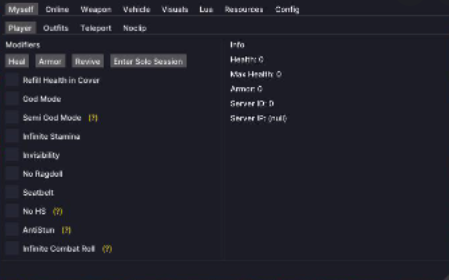 GitHub - moonlightanti/EulenAK47: Will detect the EULEN AK47 cheat · GitHub