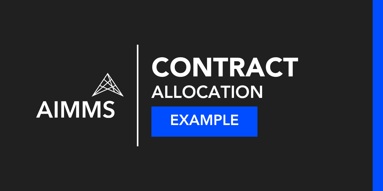 contract-allocation