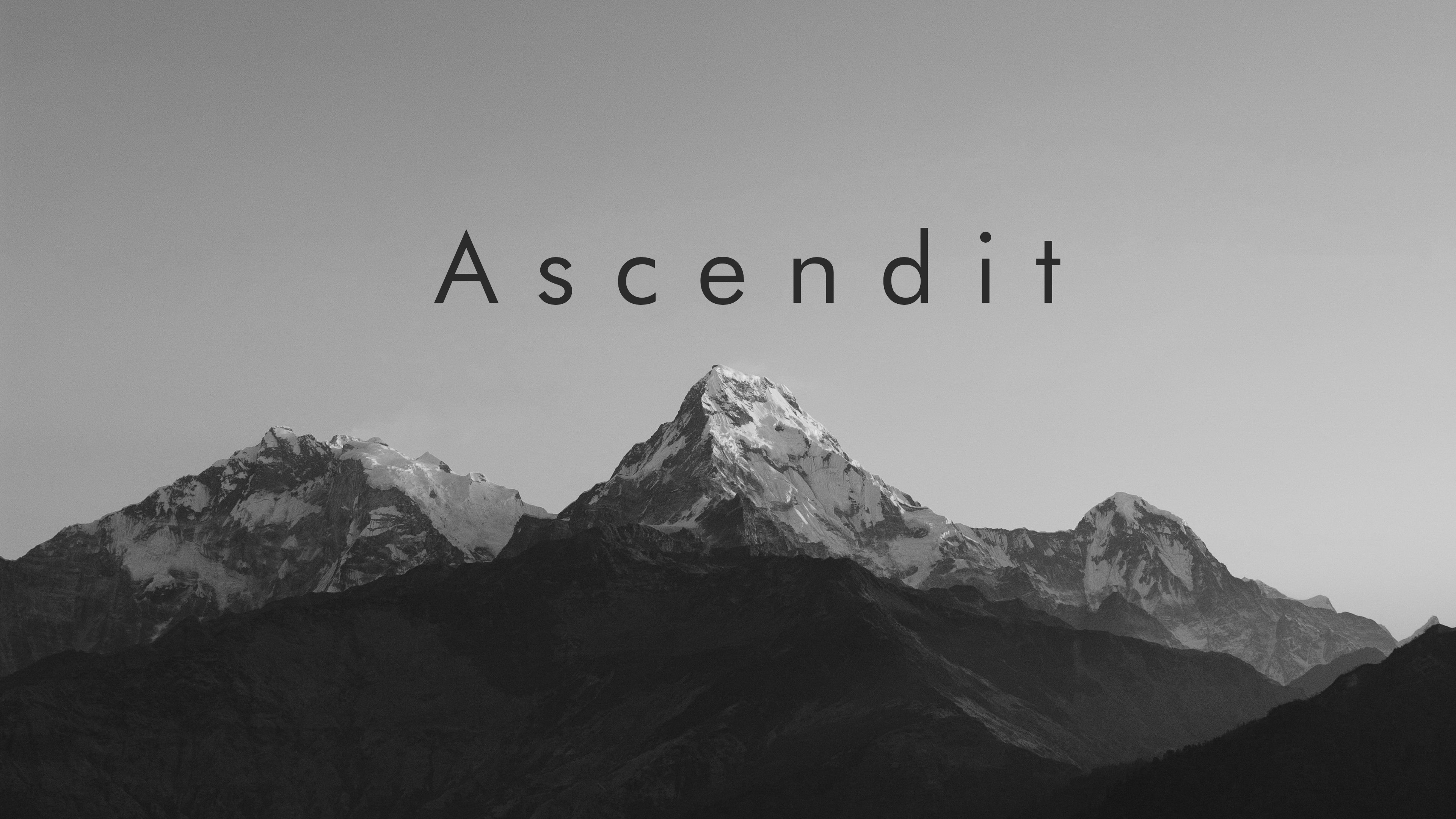Ascendit-Launcher