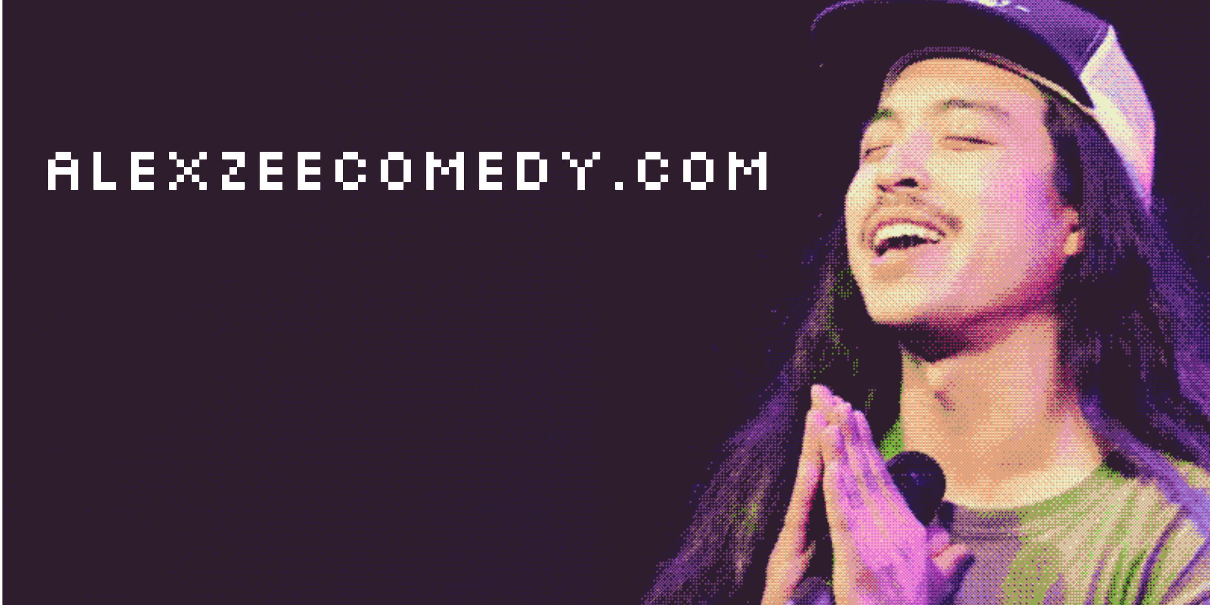 alexzeecomedy.github.io