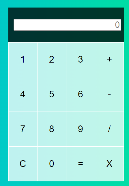 GitHub - josemmc06/Calculadora