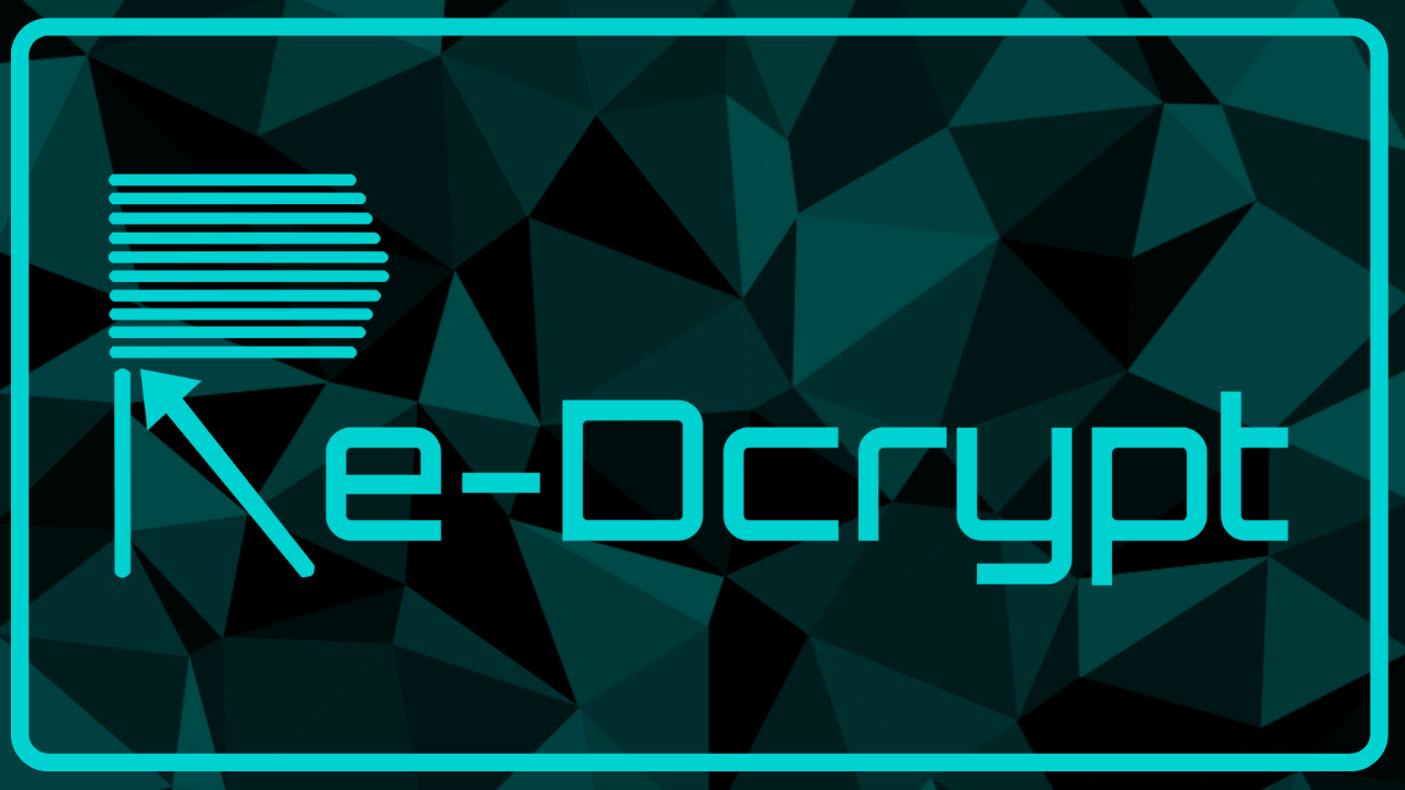 redcrypt