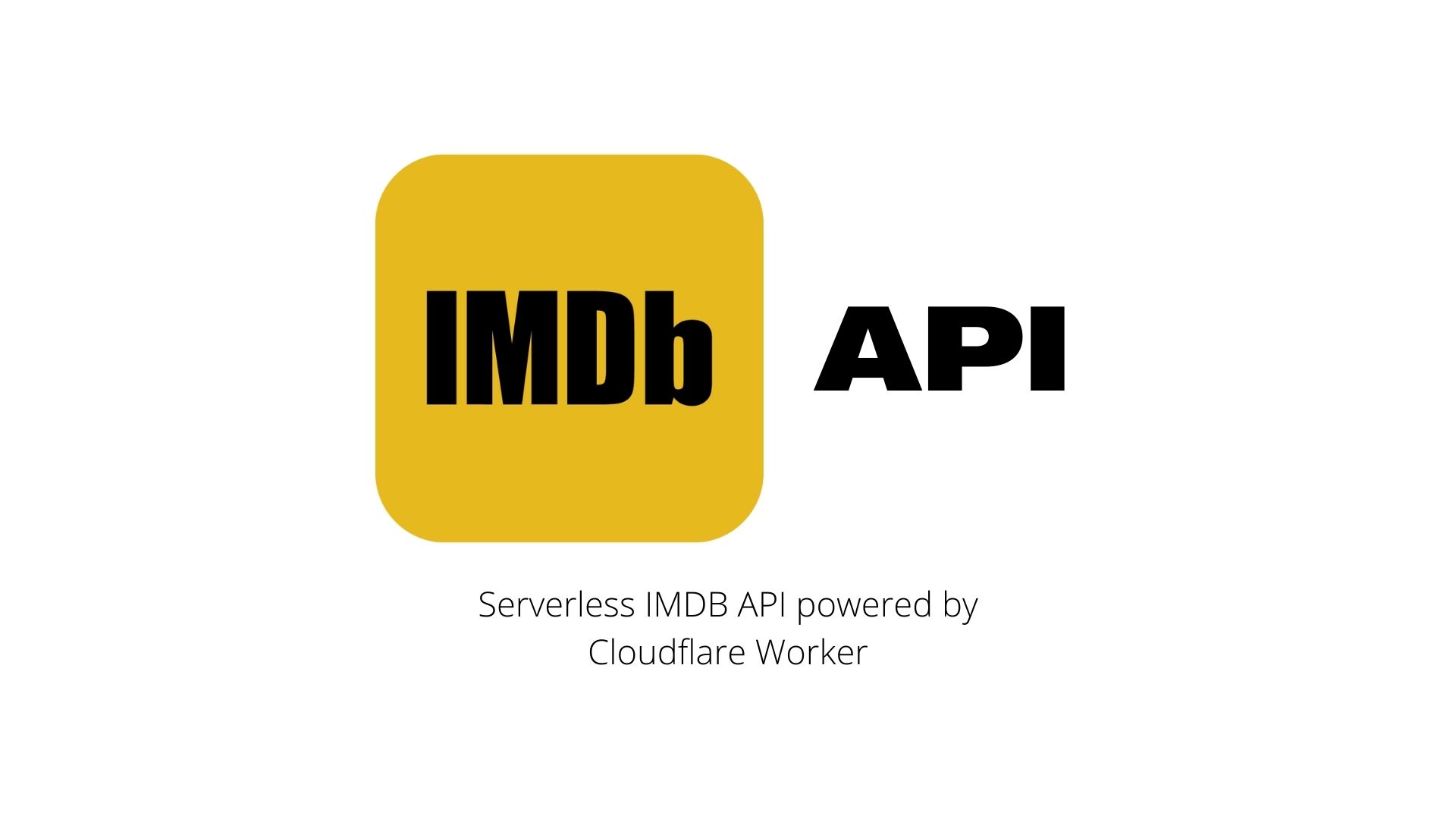 Solved The IMDB Movies database