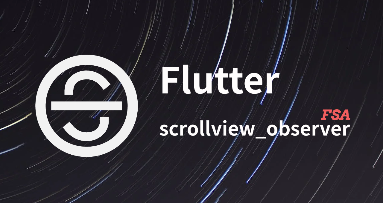 fluttercandies/flutter_scrollview_observer