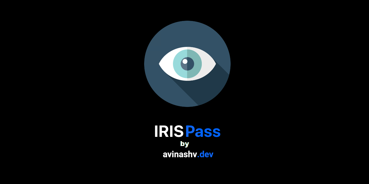 iris-pass