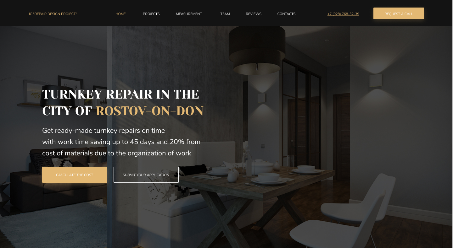 Github Alexander Biryuk Landing