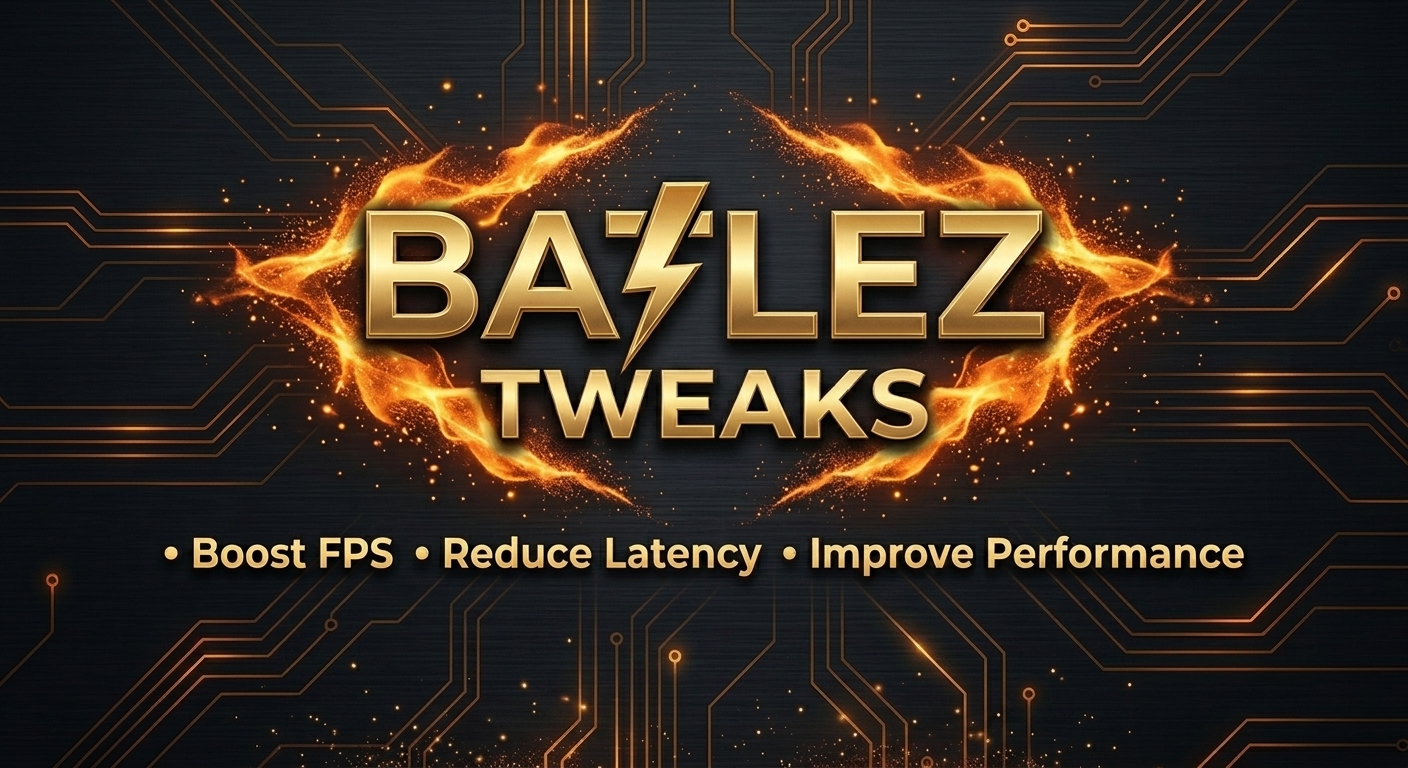 Batlez-Tweaks