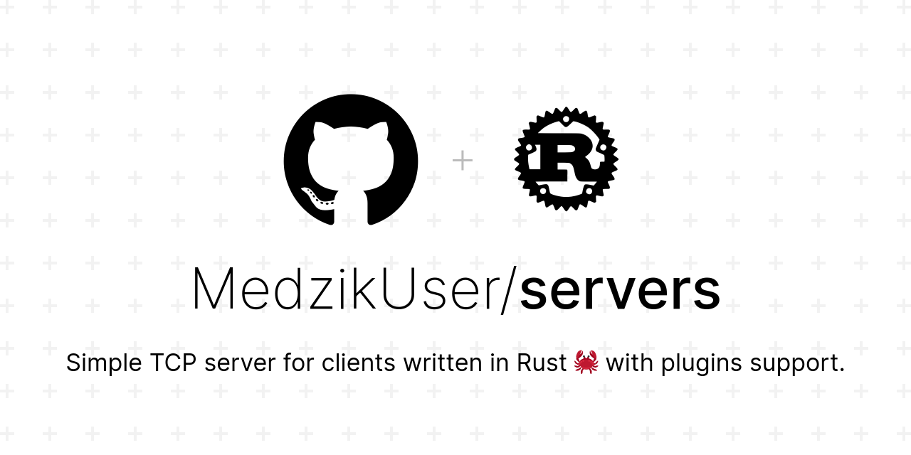 serverlist · GitHub Topics · GitHub