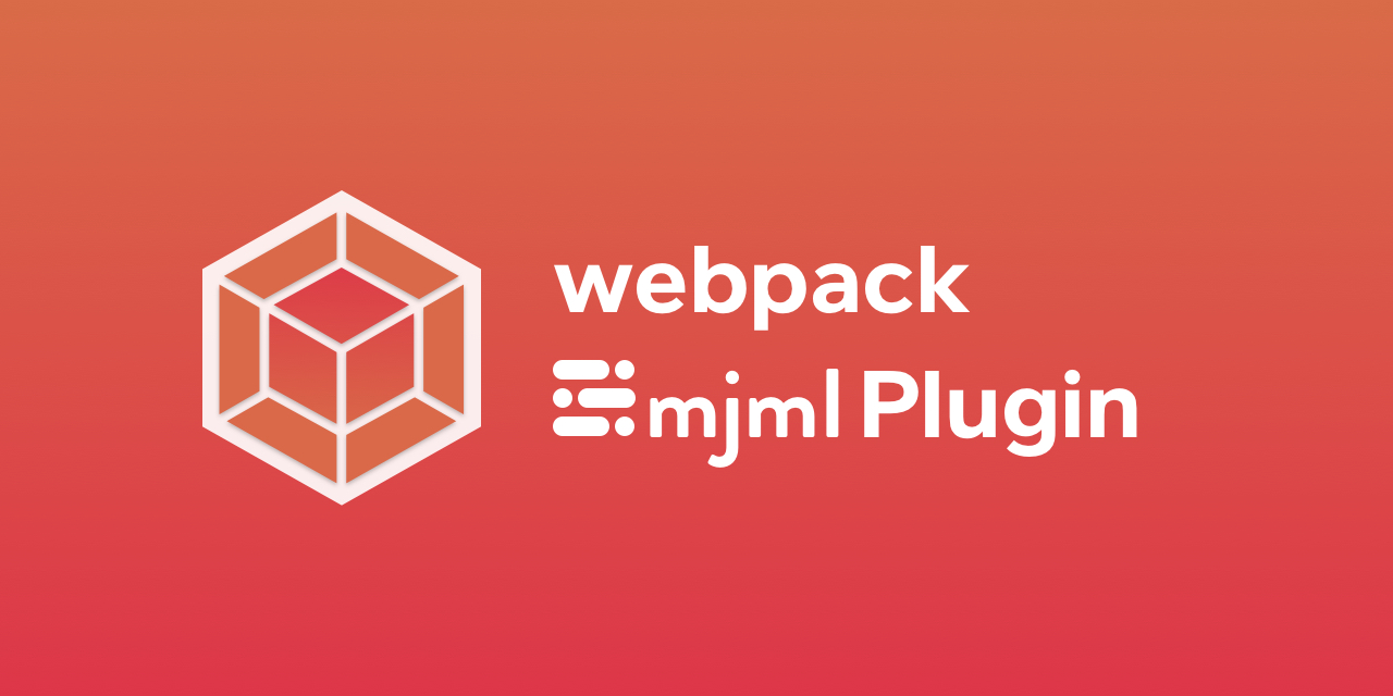 webpack-mjml-plugin