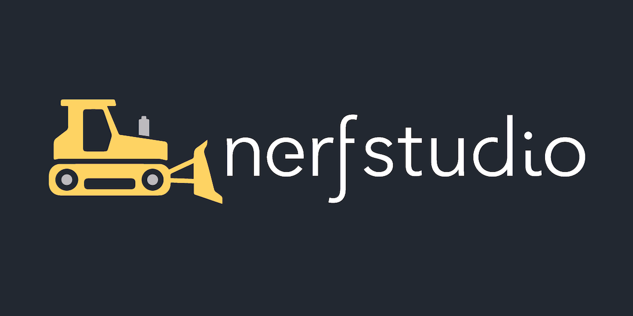 nerfstudio