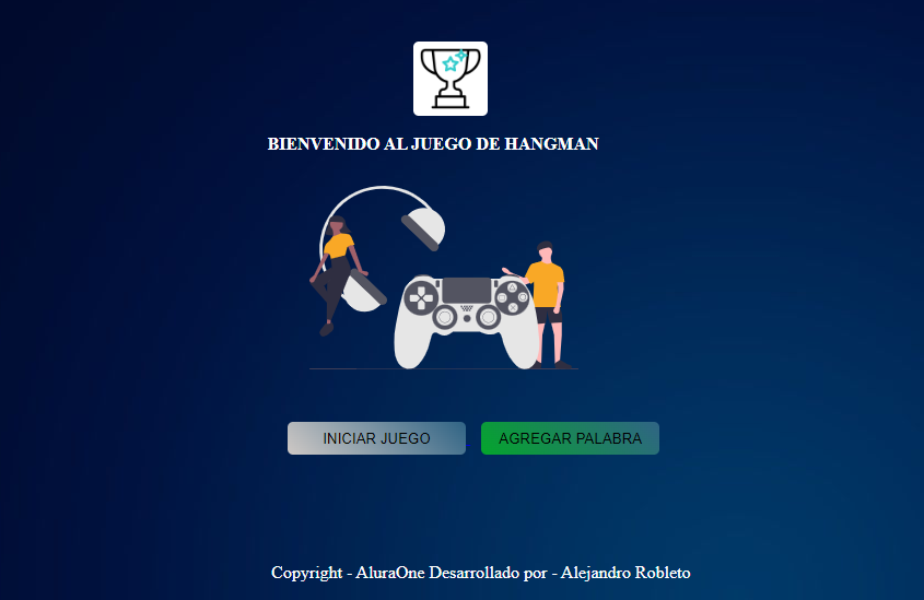 GitHub - alerobleto2807/ahocadoGame