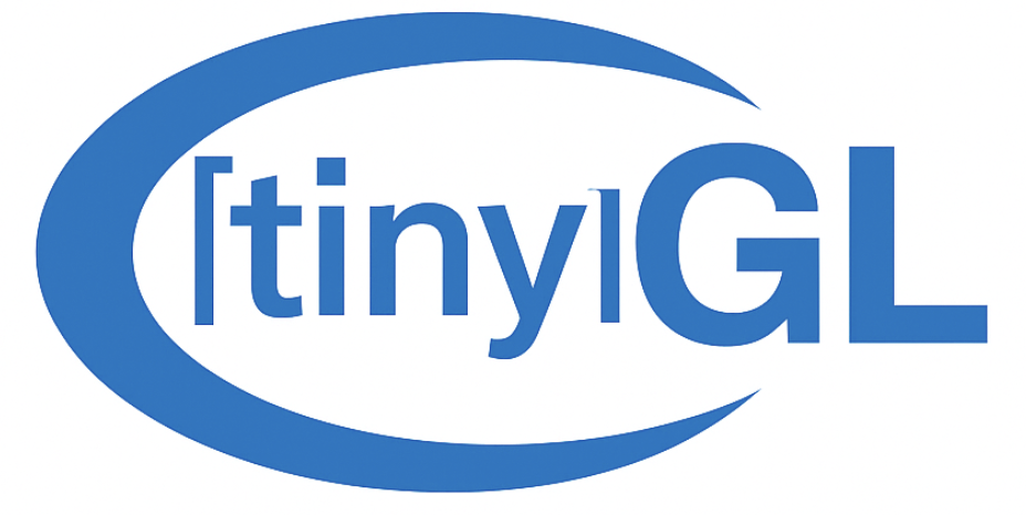tinygl