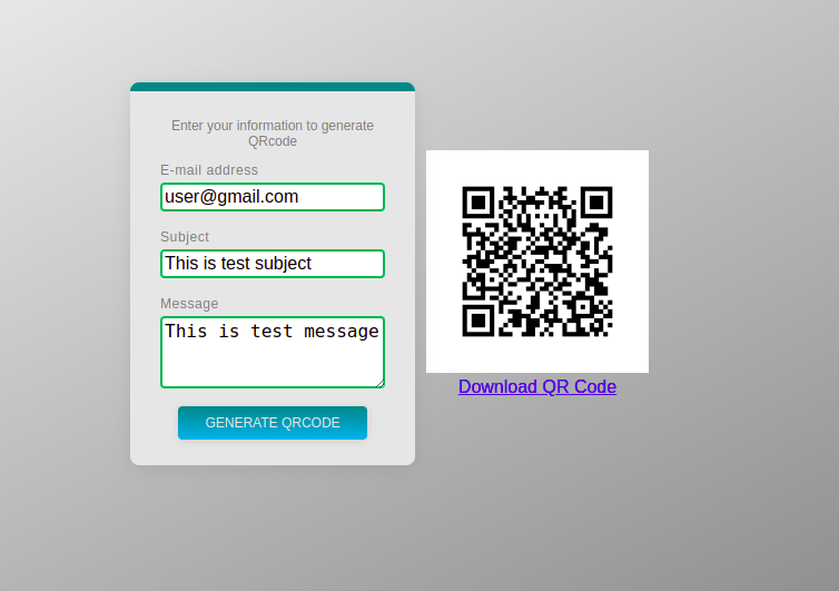 qrcode-generator-github-topics-github