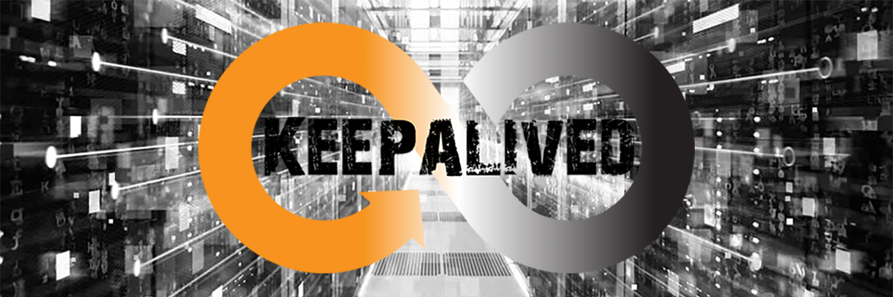 GitHub - acassen/keepalived: Keepalived