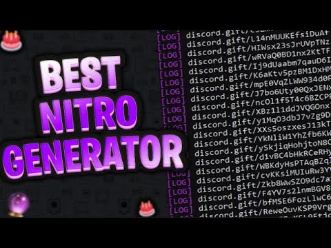 GitHub - HypnozGen/Nitro-Generator-Hypnoz · GitHub