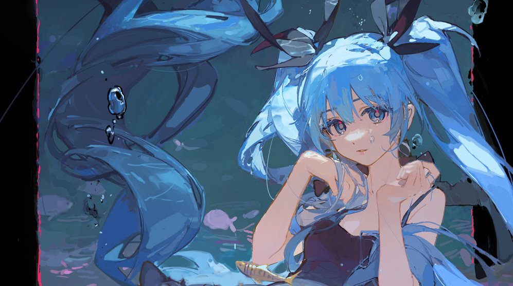 GitHub - VermiIIi0n/VermiIIi0n: Deep Dark Fantasy · GitHub