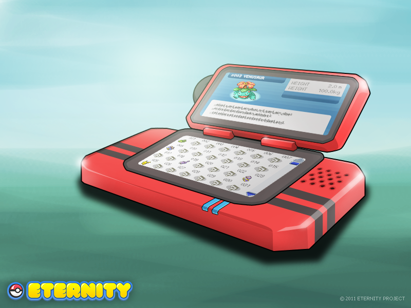pokedex