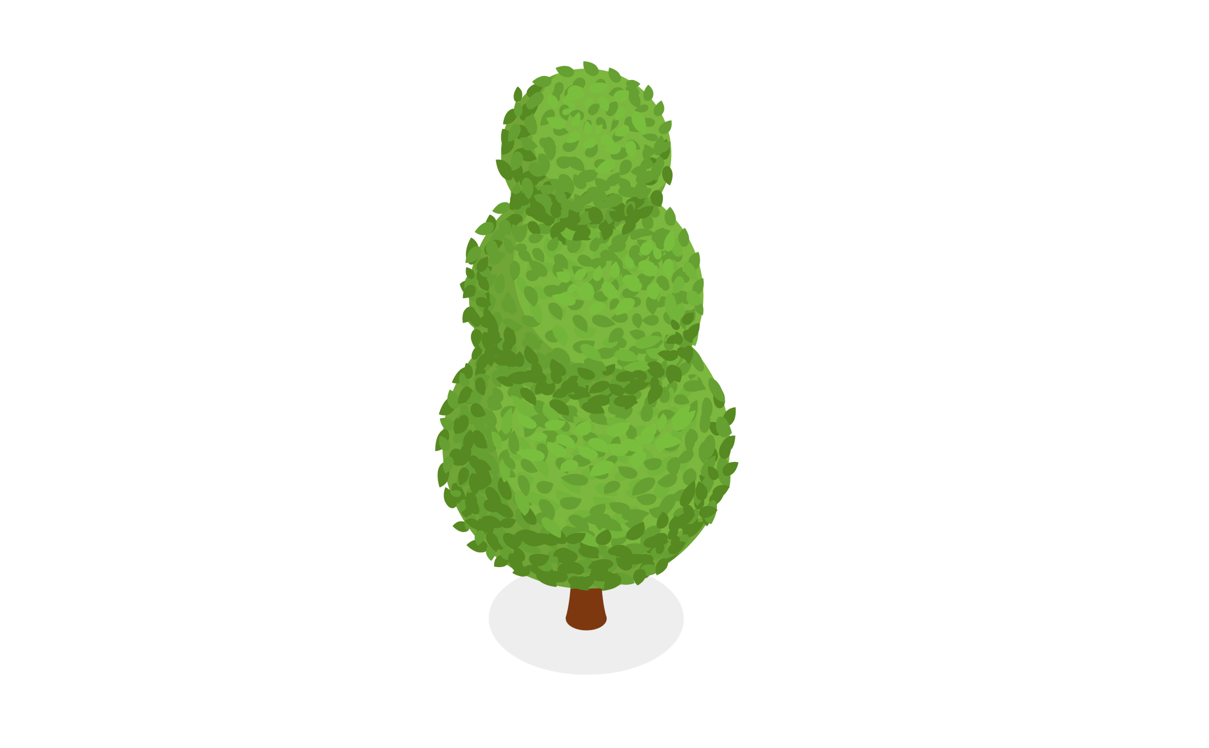 topiary