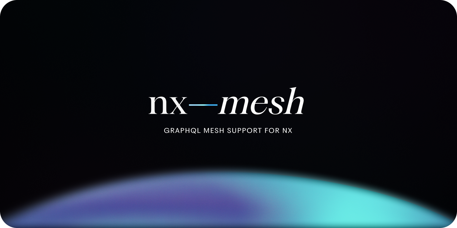 nx-mesh