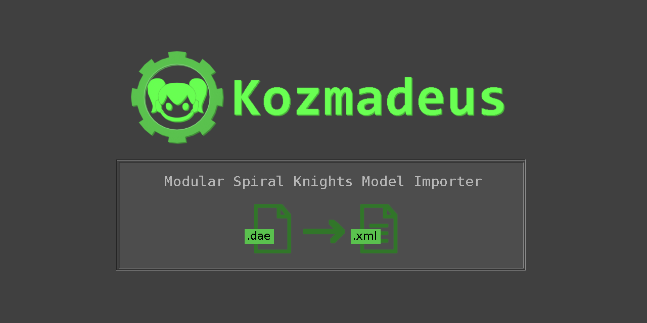 kozmadeus